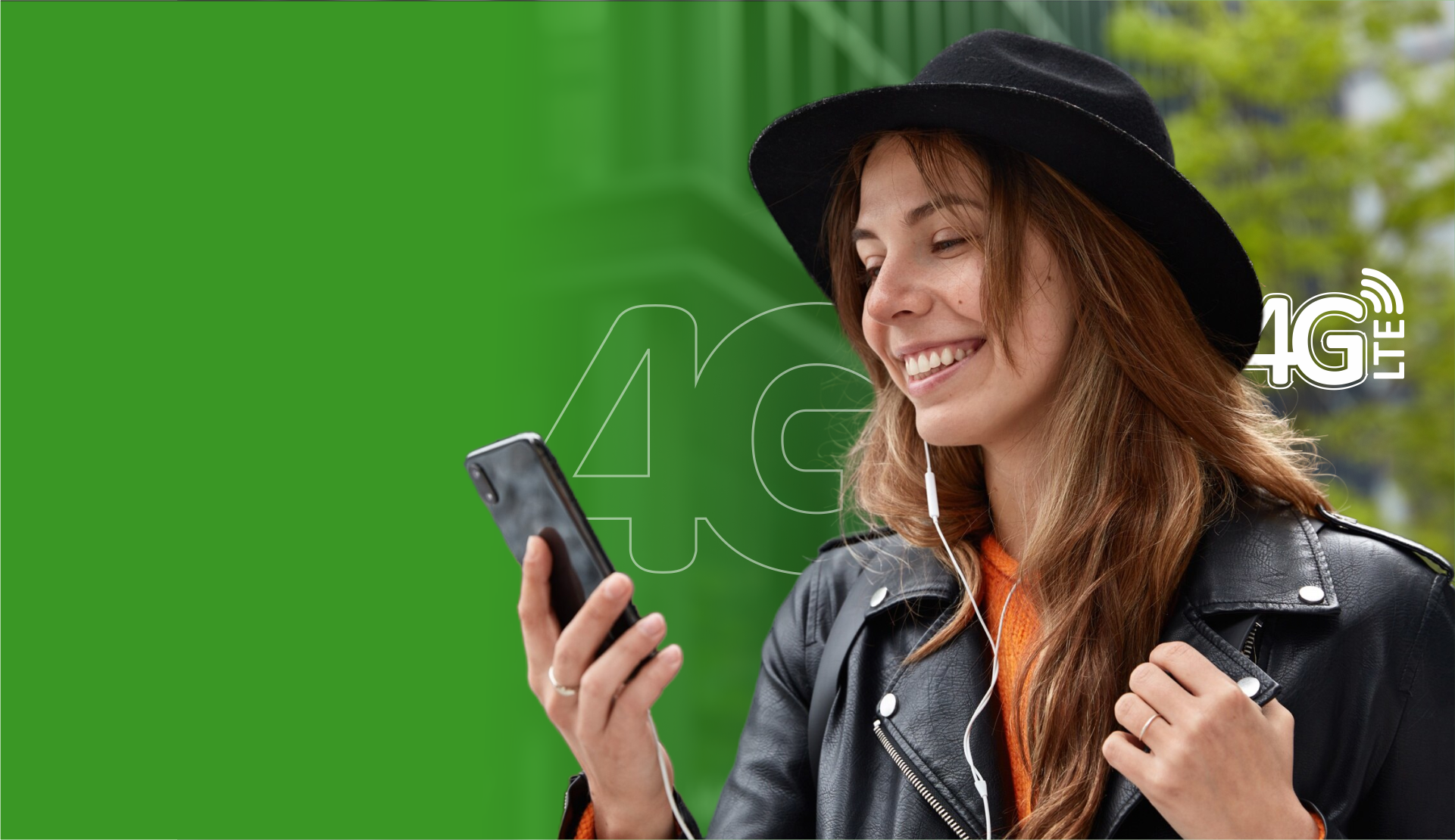Velocidade máxima de internet na sua residência